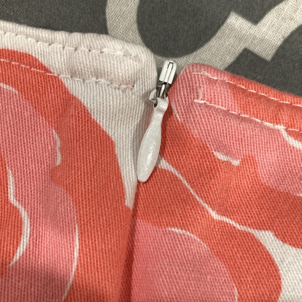 Precious Skirt +sz - Picture 7 of 10